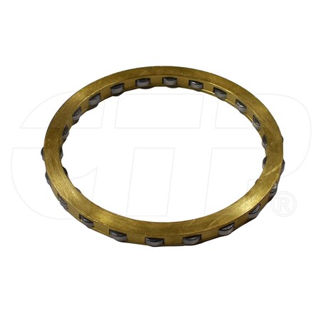 Aic Replacement Parts Roller Bearing As. Fits Caterpillar Models 1T0073